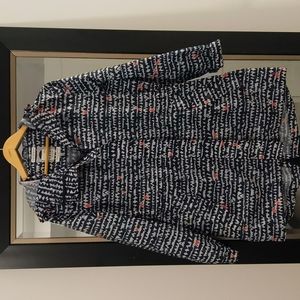 Joules Rain Jacket